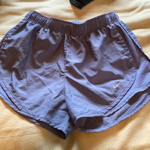 Women’s Nike athletic shorts